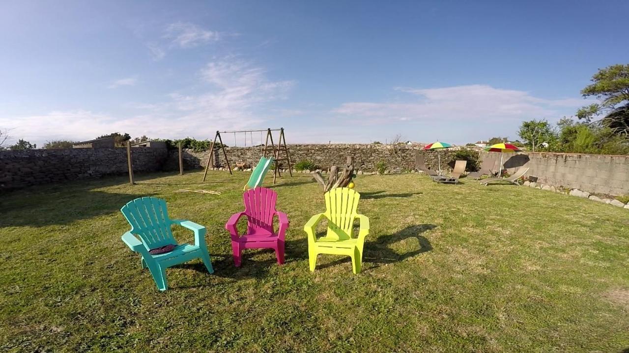 La Cousinade No Holiday home