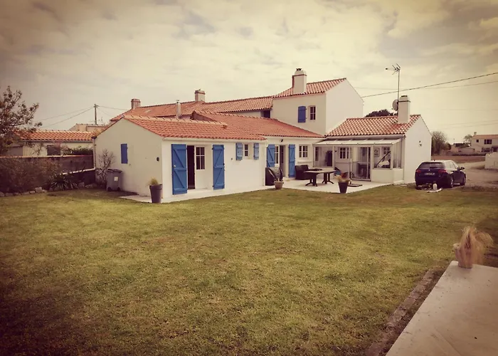 La Cousinade No