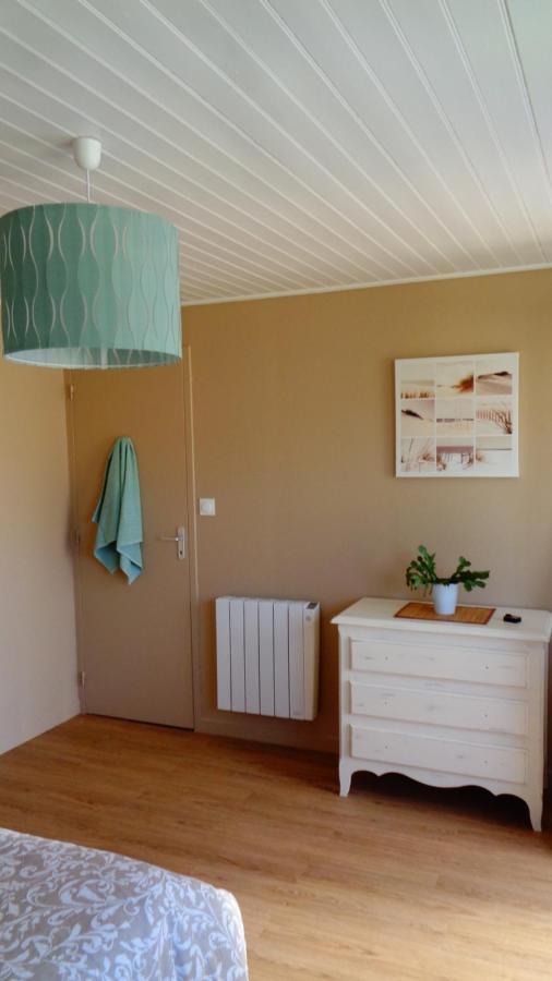 Ferienhaus La Cousinade No *