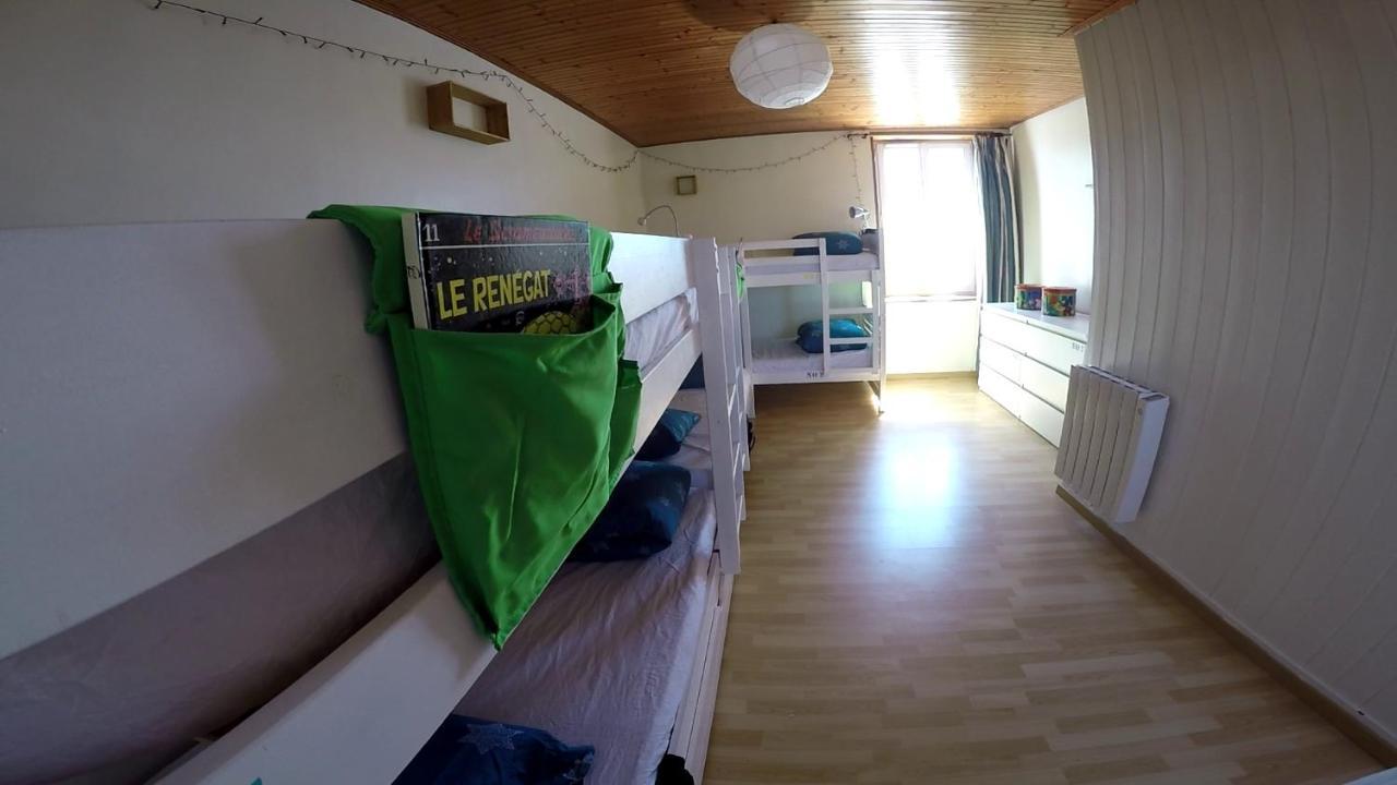 Ferienhaus La Cousinade No *